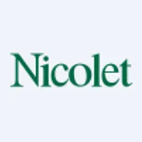 Nicolet Bankshares logo