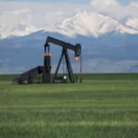 Northern Oil and Gas logo