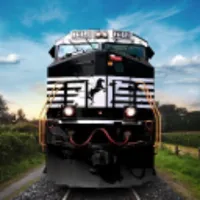 Norfolk Southern logo