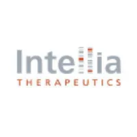 Intellia Therapeutics logo