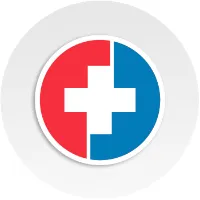 Nutex Health logo