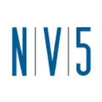 NV5 Global logo