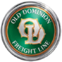 Old Dominion Freight Line logo