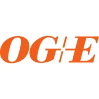 OGE Energy logo