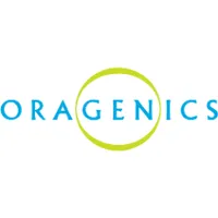 Oragenics logo