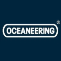 Oceaneering logo
