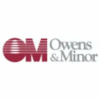 Owens & Minor logo