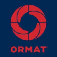 Ormat Technologies logo