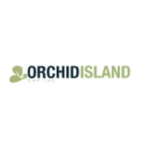 Orchid Island Capital logo