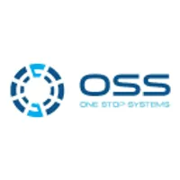 One Stop Systems logo