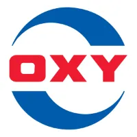 Occidental Petroleum logo