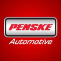 Penske Automotive Group logo