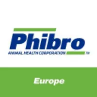 Phibro Animal Health logo