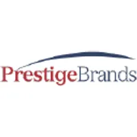 Prestige Consumer Healthcare logo