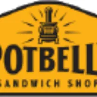 Potbelly Corporation logo