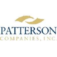 Patterson Companies logo