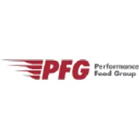 Performance Food Group logo