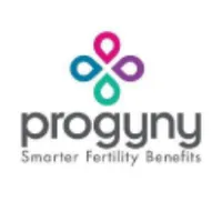 Progyny logo