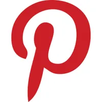 Pinterest logo