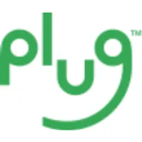 Plug Power logo