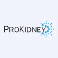 ProKidney logo