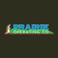 Prairie Operating logo