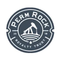PermRock Royalty Trust logo