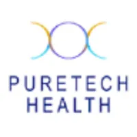 PureTech Health logo