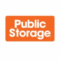 Public Storage logo