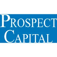 Prospect Capital logo
