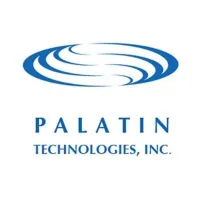 Palatin Technologies logo