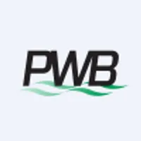 Penns Woods Bancorp logo