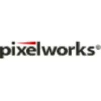 Pixelworks logo