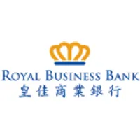 RBB Bancorp logo