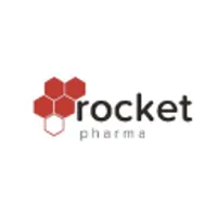 Rocket Pharmaceuticals logo