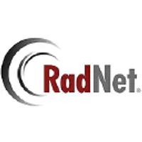 RadNet logo