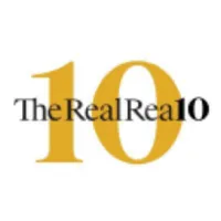 The RealReal logo