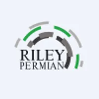 Riley Exploration Permian logo