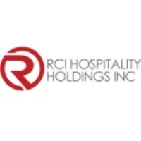RCI Hospitality Holdings logo
