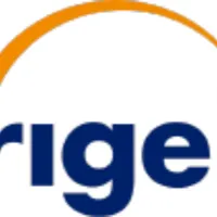 Rigel Pharmaceuticals logo