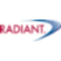 Radiant Logistics logo