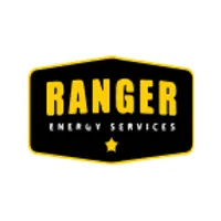 Ranger Energy Services logo