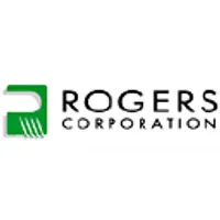 Rogers Corporation logo