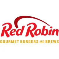 Red Robin Gourmet Burgers logo