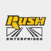 Rush Enterprises logo