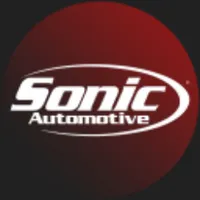 Sonic Automotive logo
