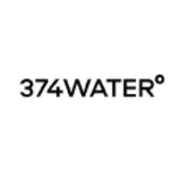 374Water logo