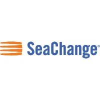 SeaChange International logo