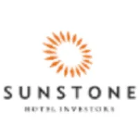 Sunstone Hotel Investors logo