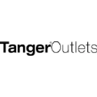 Tanger Factory Outlet Centers logo